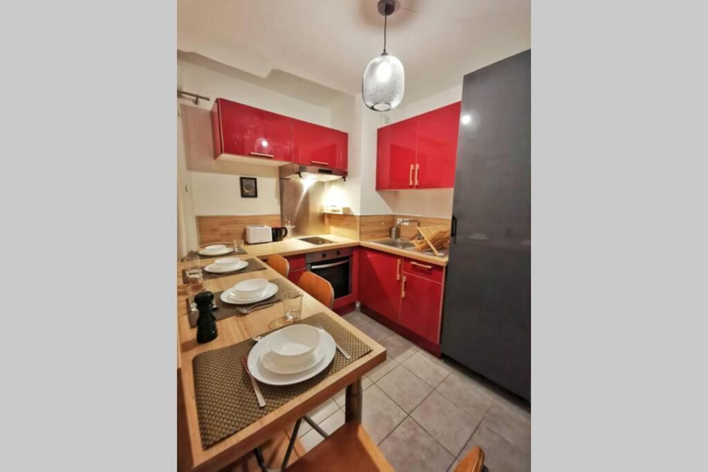 Les 4 Reflets De La Marne Apartment Pomponne Ngoại thất bức ảnh