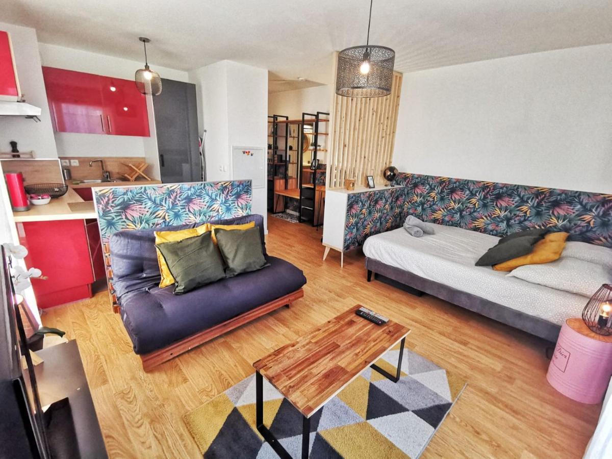 Les 4 Reflets De La Marne Apartment Pomponne Ngoại thất bức ảnh