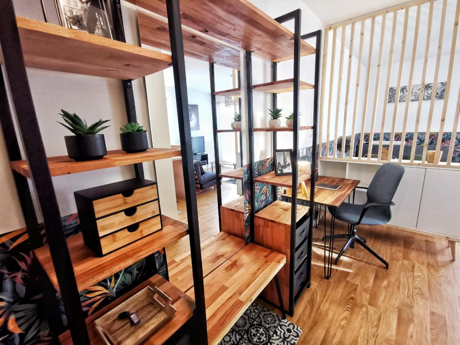 Les 4 Reflets De La Marne Apartment Pomponne Ngoại thất bức ảnh