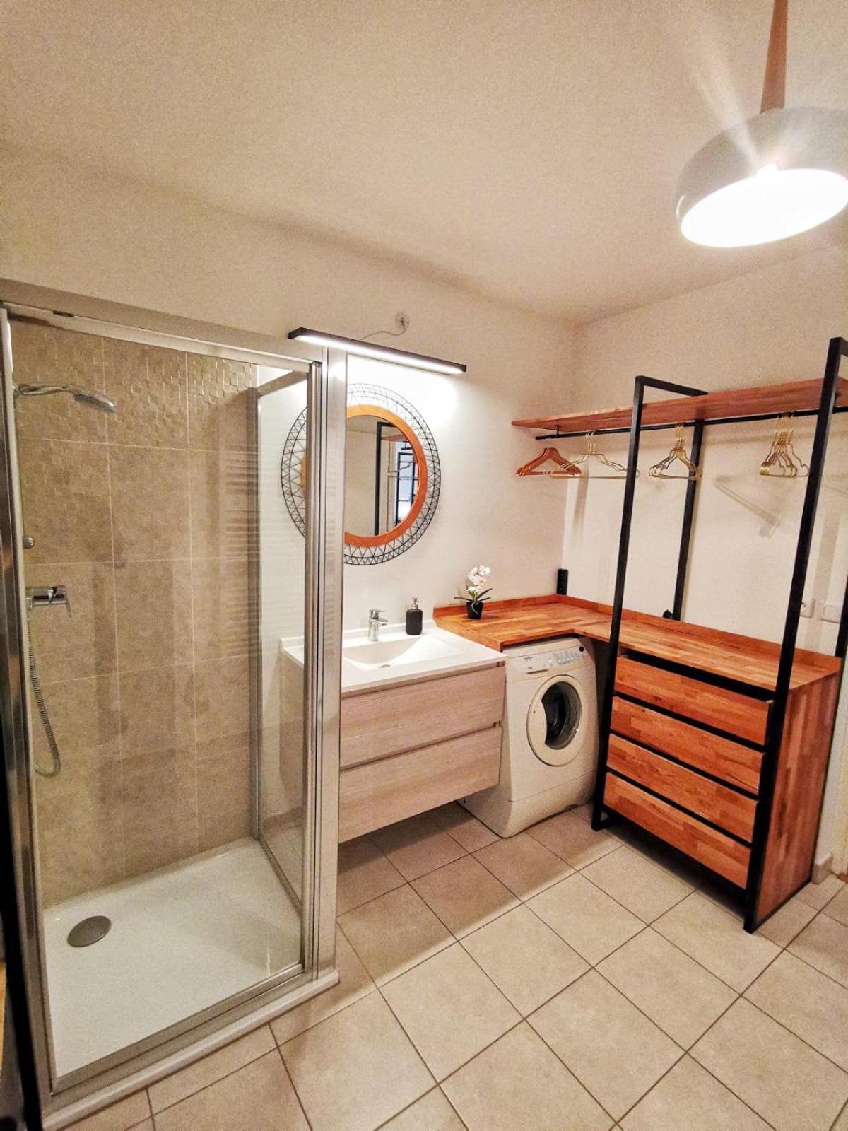 Les 4 Reflets De La Marne Apartment Pomponne Ngoại thất bức ảnh