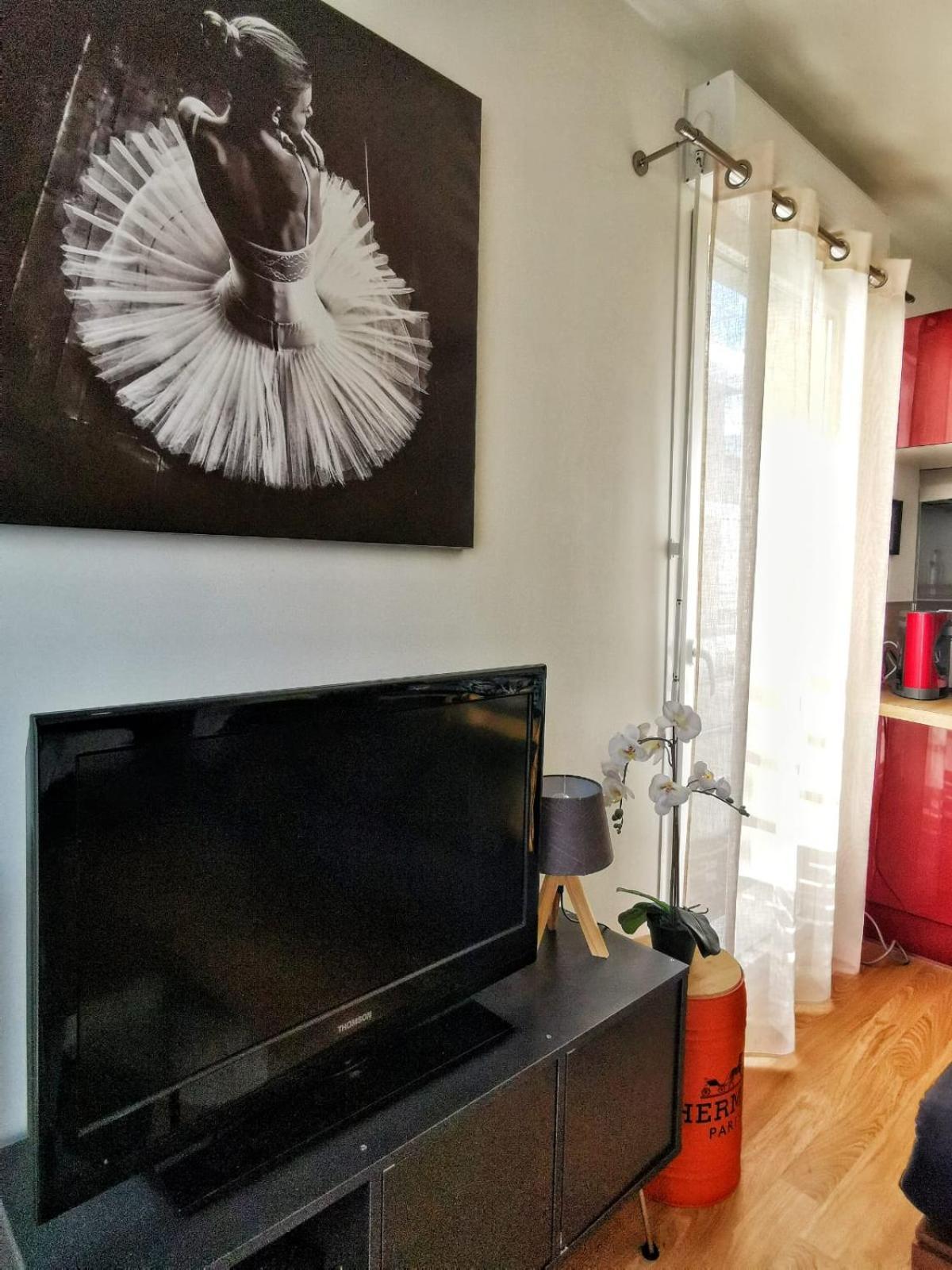 Les 4 Reflets De La Marne Apartment Pomponne Ngoại thất bức ảnh