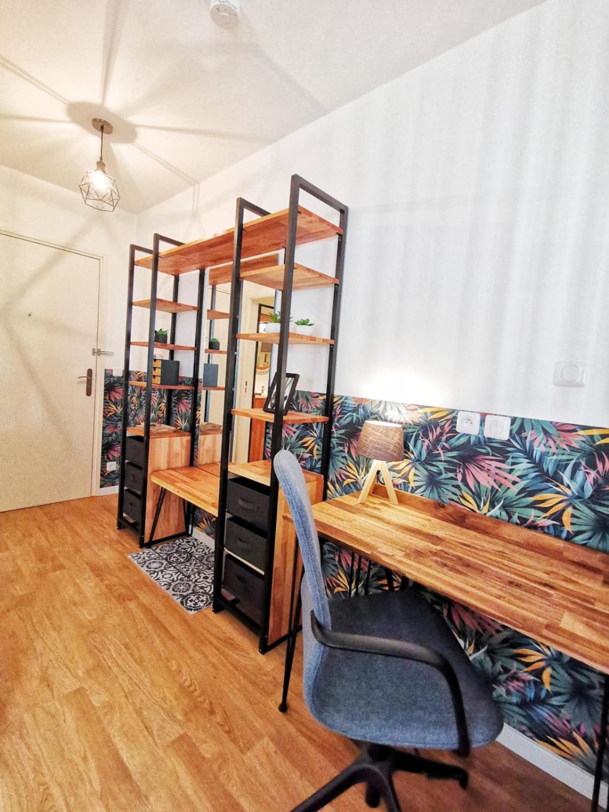 Les 4 Reflets De La Marne Apartment Pomponne Ngoại thất bức ảnh